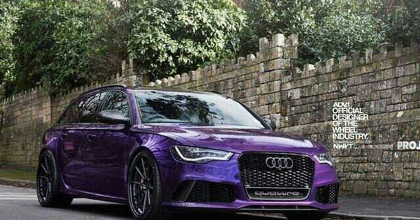 Audi  - super photo