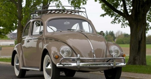 Volkswagen automobile - super image