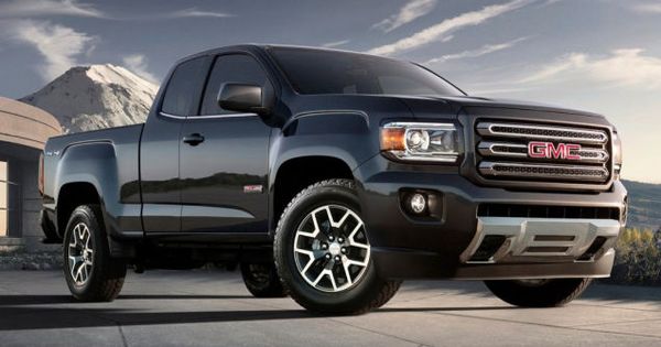 2015 Chevy Colorado  GMC Canyon Will Be More Powerful Than We Thought | See more about 2015 Chevy Colorado and Thoughts.