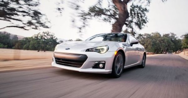 2013 Subaru BRZ Limited Verdict - Motor Trend | See more about Subaru, Motors and Trends.
