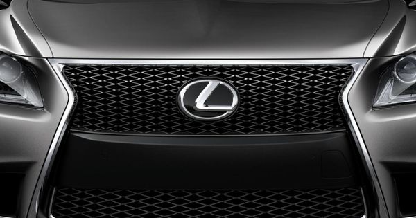 Lexus - cute image