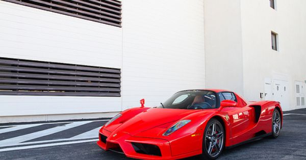 Ferrari automobile - Michael Schumacher