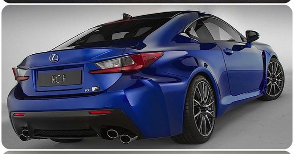 Lexus RC F Goodwood Supercar Treat The first UK appearance of the Lexus RC F will be made at the Goodwood Festival of Speed #drive #speed #RCF #goodwood | See more about Festivals and Treats.
