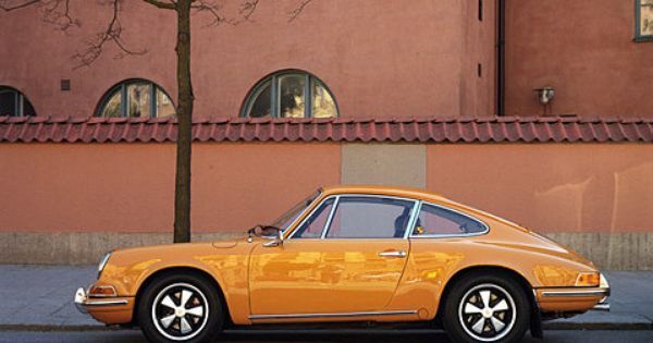 Porsche - image