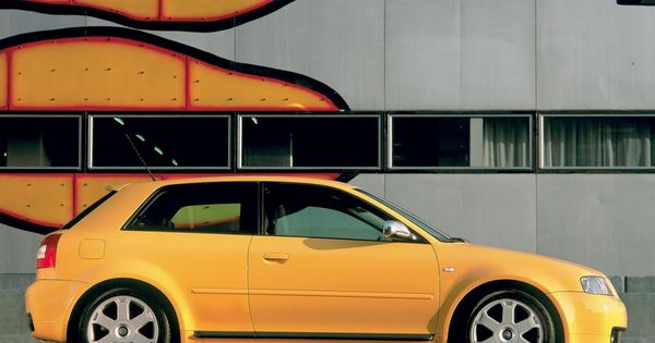 Audi auto - nice photo