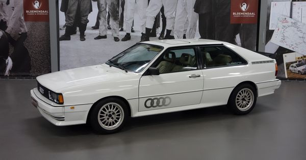 Audi auto - good image