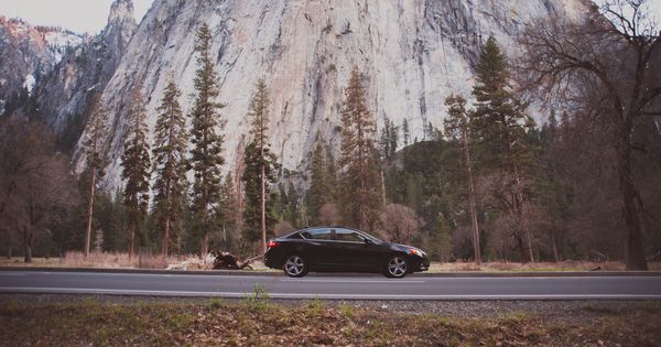 Matthew Dowling traded the L.A. hustle for an #ILXroadtrip. Have you taken your Acura off the beaten path lately? | See more about Html.