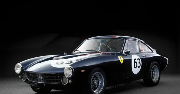Ferrari - image