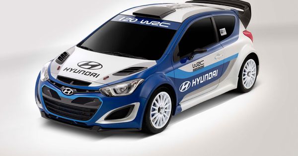 Hyundai - image