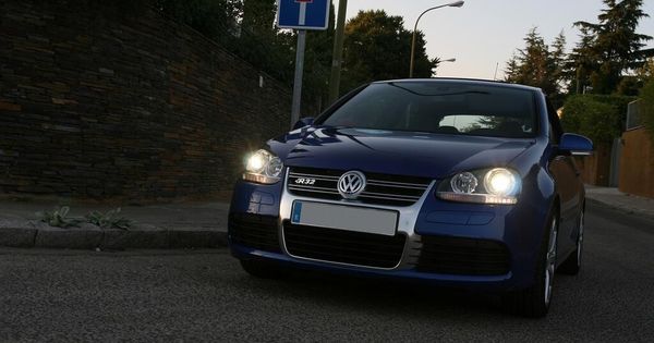 Volkswagen automobile - cute image
