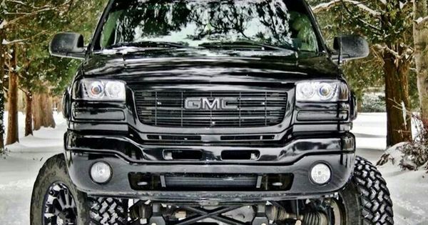 GMC automobile - nice image