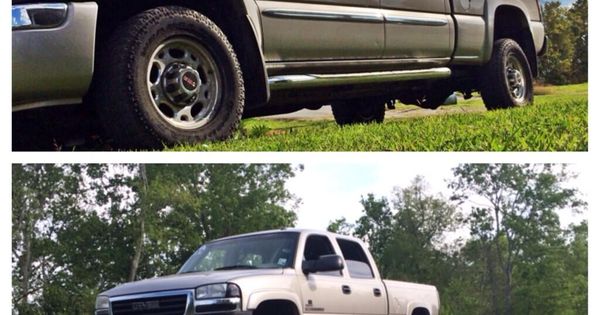 nice transformed GMC Sierra truck now lifted | See more about Trucks.
