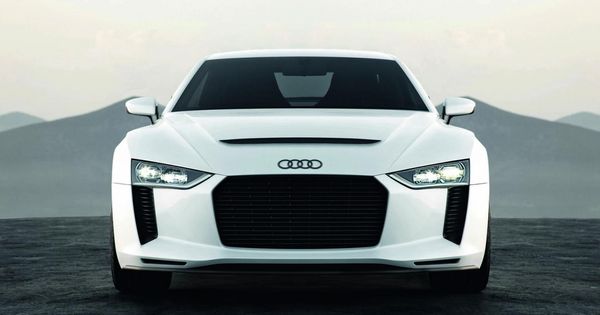 Audi auto - cool picture
