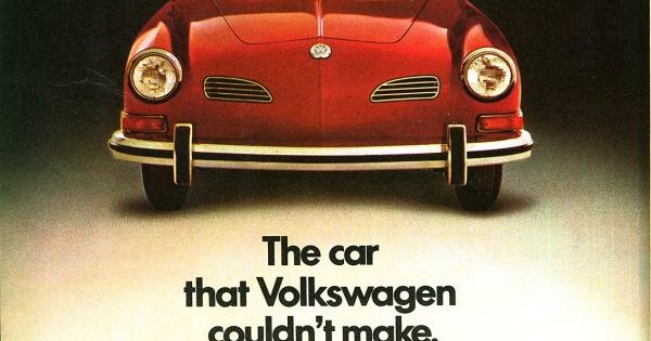 Volkswagen - fine photo
