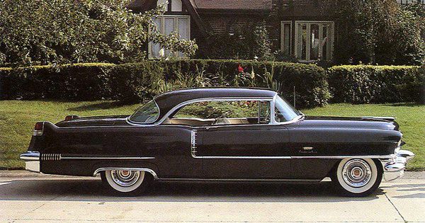 Cadillac auto - cool picture