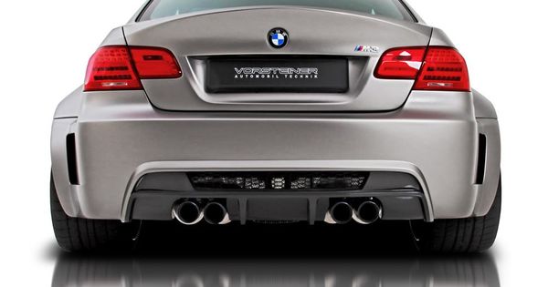 BMW - good photo