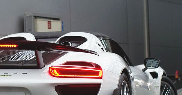Porsche auto - cool picture