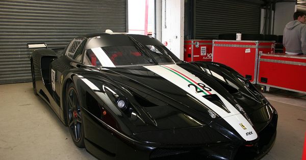 Ferrari auto - Ferrari and Supercars