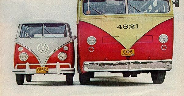 Volkswagen auto - cool photo