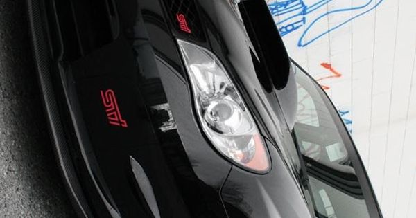 Subaru - image