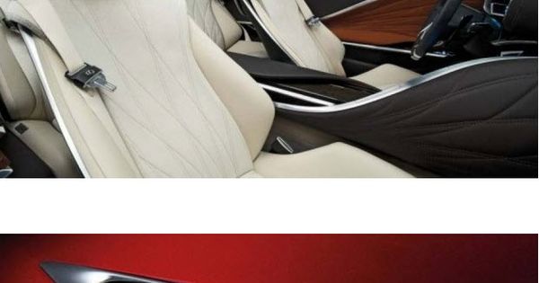 Lexus Hybrid LF-LC - Via @LexusABQ Pinterest I need you to give me a good deal. you can take my Jag!!! | See more about I Need You, Need You and Luxury.