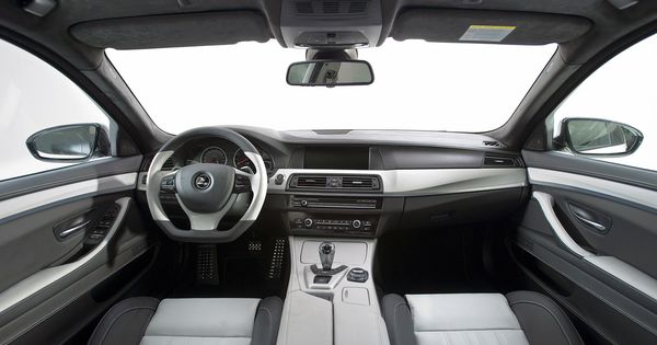 BMW auto - good image