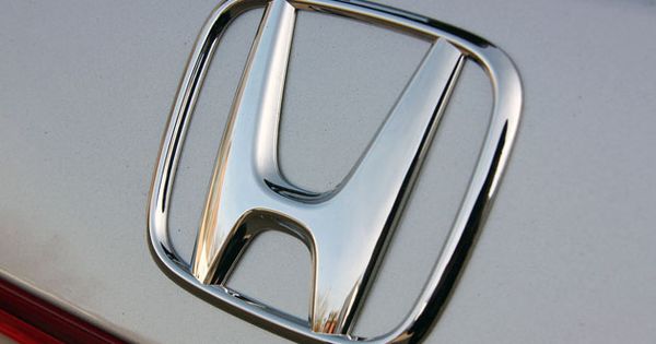 Honda auto - super image