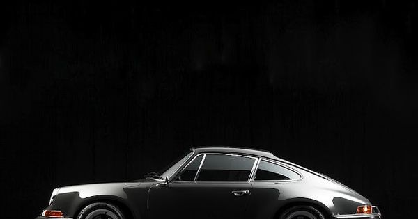 911 again and again. Timeless, sexy, pure, iconic... | See more about Porsche 911, Porsche and 60s Style.