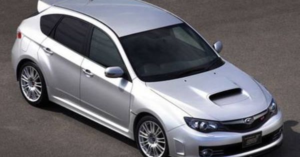 Subaru Impreza WRX STI. I may have a thing for hatchbacks | See more about Subaru, Subaru Wrx and Subaru Impreza.
