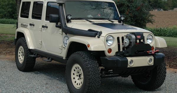 Jeep Wrangler Unlimited - American Expedition Vehicles, AEV | See more about Expedition Vehicle, Jeep Wranglers and Jeeps.