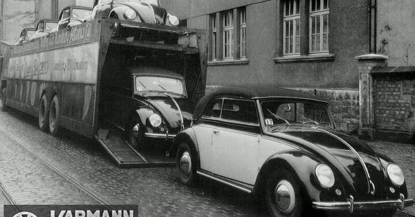 Volkswagen auto - fine image