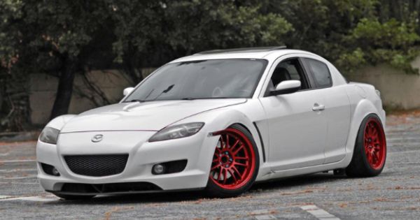 Mazda - super image