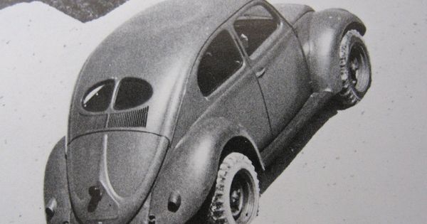Volkswagen - super photo