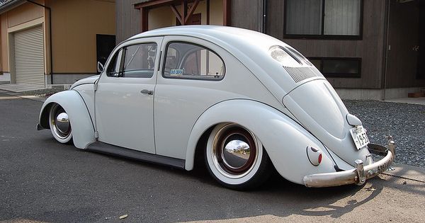 Volkswagen auto - image