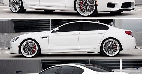 BMW M6 Gran Coupe - Check out the rest of the entries and have your vote by hitting the imagea?¦ | See more about Bmw M6, Cars and Image.