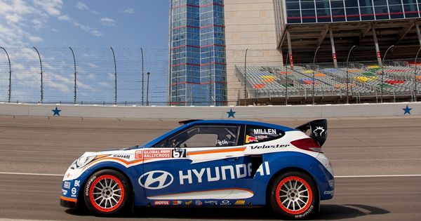 Hyundai - fine picture