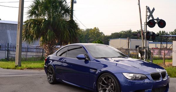 BMW - BMW M3