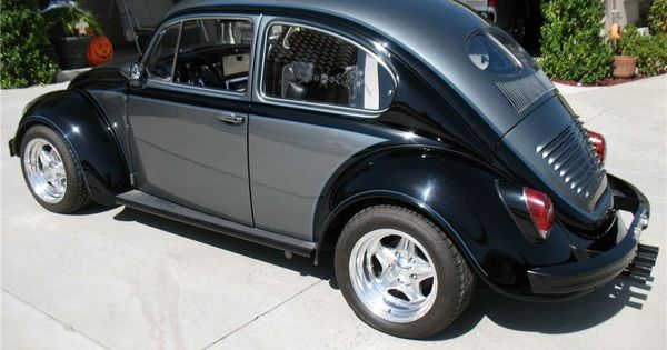 original colors of a 1970 volkswagon bug | 1970 VOLKSWAGEN BEETLE Lot 18 | Barrett-Jackson Auction Company | See more about Volkswagen Beetles, Volkswagen and Beetles.