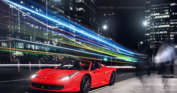 Ferrari auto - nice image