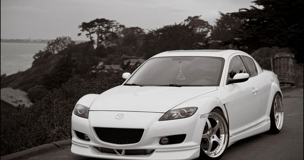 Mazda - nice image