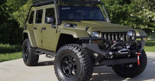 2012 Jeep Wrangler Unlimited Sport 4X4 Denton, Texas | Lone Star Conversions | See more about Jeep Wrangler Unlimited, Jeep Wranglers and Jeeps.