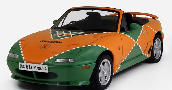 Mazda auto - cool image