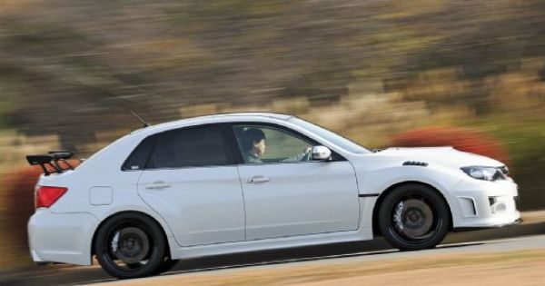 2012 Subaru Impreza WRX STI S206 First Drive - Motor Trend | See more about Subaru Impreza, Subaru and Motors.