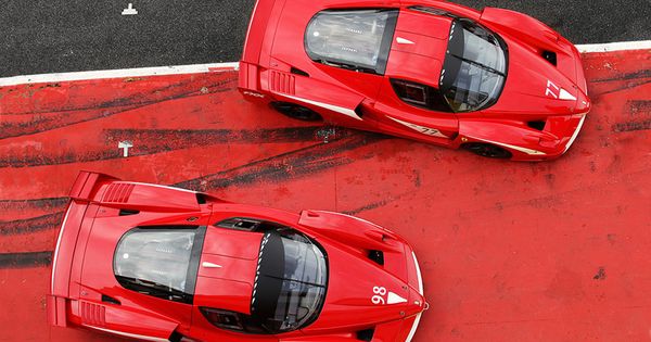 Ferrari automobile - cool photo