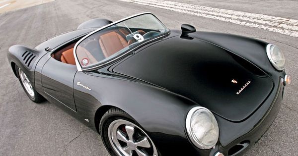 Porsche auto - cool image
