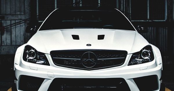 Mercedes-Benz - cool image