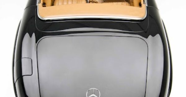 Mercedes-Benz - fine picture