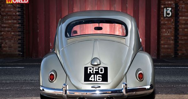 Volkswagen automobile - 1959-VW-Beetle-002.jpg 1,800A?1,200 pixels