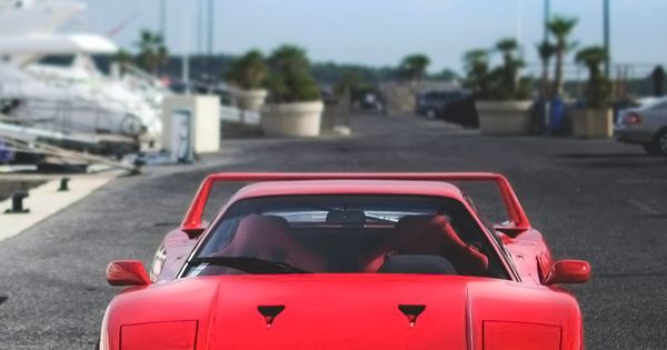 Ferrari auto - cool image