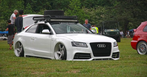 Audi  - nice photo